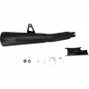 Echappement VANCE & HINES UPSWEEP HONDA CMX 1100 REBEL 2021 1