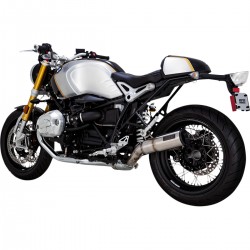 Echappement VANCE & HINES BMW R 1200 NINE T 2014-2021