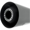 Ligne d'Echappement KERKER MEGAPHONE KAWASAKI Z1 KZ900 1973-1976 1