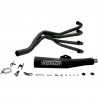 Ligne d'Echappement KERKER MEGAPHONE KAWASAKI Z1 KZ900 1973-1976 2