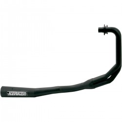 Ligne d'Echappement KERKER MEGAPHONE KAWASAKI KZ 1000 J / K / M KZ 1000 LTD 1982-1983