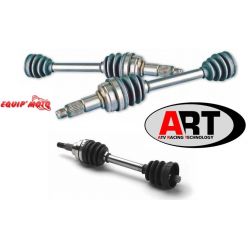 Cardan avant droit complet ART Kawasaki KVF650BRUTEFORCE4X4I, BRUTE FORCE 750, KVF750, KVF750 BRUTE FORCE