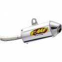 Echappement FMF POWERCORE 2 SHORTY KTM SX250 EXC200 EXC250 EXC300 2011-2016 HUSABERG TE250 TE300 2011-2014 HUSQVARNA TC250 TE250