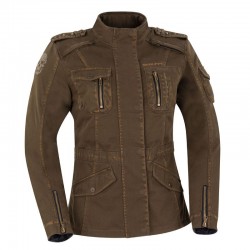 Blouson femme SEGURA LADY JEWEL CRYSTAL