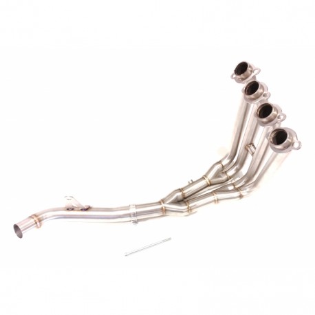 Collecteur racing decatalysé IXIL SUZUKI GSXS 1000 GSXF 1000 GSXS KATANA