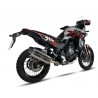 Echappement IXIL MXT YAMAHA XTZ 700 TENERE 2019-2020 0