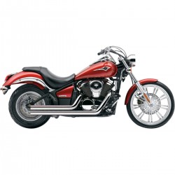 Ligne d'Echappement COBRA SPEEDSTER PowerPort KAWASAKI VN 900 2006-2017