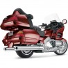 Echappement COBRA CLASSIC HONDA GL 1800 GOLDWING 201-2011 0