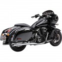 Echappement COBRA CLASSIC KAWASAKI VN 1700 2009-2019