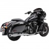 Echappement COBRA CLASSIC KAWASAKI VN 1700 2009-2019 0