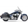 Echappement COBRA HONDA VT1300CR VT1300CS VT1300CX 2010-2016 1
