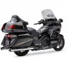 Echappement COBRA TRI-FLO HONDA GL 1800 GOLDWING / F6B 2013-2018 3