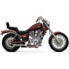 Echappement COBRA SLASH CUT SUZUKI VS 700 VS 750 VS 800 INTRUDER S50 BOULEVARD 1986-2009 0