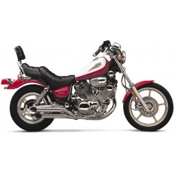 Echappement COBRA SLASH CUT YAMAHA XV 700 XV 750 XV 1100 VIRAGO