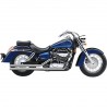 Ligne d'Echappement COBRA SHOTGUN LOW BOY HONDA VT 750 CS SHADOW / AERO 2004-2007 0
