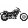 Ligne d'Echappement COBRA DRAG PIPES SUZUKI VS 1400 INTRUDER 1987-2004 0