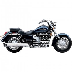 Ligne d'Echappement COBRA DRAG PIPES HONDA GL 1500 F6C VALKYRIE 1997-2003
