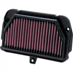 Filtre à air moto K&N APRILIA RSV4 / TUONO V4