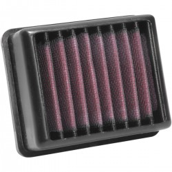 Filtre à air moto K&N BMW G310GS G310R 2017-2024