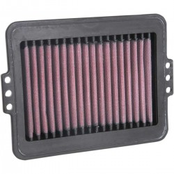 Filtre à air moto K&N moto BMW F750GS F850GS F900R F900XR