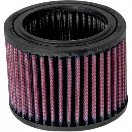 Filtre à air moto K&N moto BMW R850R R1100GS R1100R R1100RS R1100RT R1150R R1150RS R1150GS