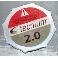 Bouchon de radiateur KTM 2,0 BAR