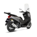 Ligne d'Echappement Leovince LV ONE YAMAHA 125 N-MAX 2017-2020