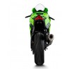 Echappement AKRAPOVIC KAWASAKI ZX10R 2021 2