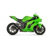 Echappement AKRAPOVIC racing KAWASAKI ZX10R 2021 1