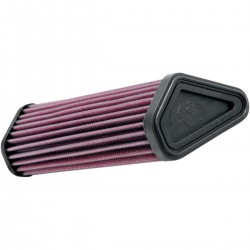 Filtre à air moto K&N DUCATI 1200 MULTISTRADA 2010-2014