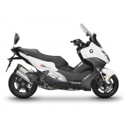 Dosseret passager Shad BMW C600 SPORT 2015-2023 C650 SPORT 2012-2023