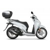 Fixation Top case SHAD HONDA SH 125 2017-2021 0