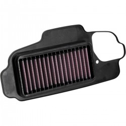 Filtre à air moto K&N HONDA Z 125 MONKEY 2018-2024