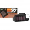 Filtre à air moto K&N HONDA Z 125 MONKEY 2018-2020 1