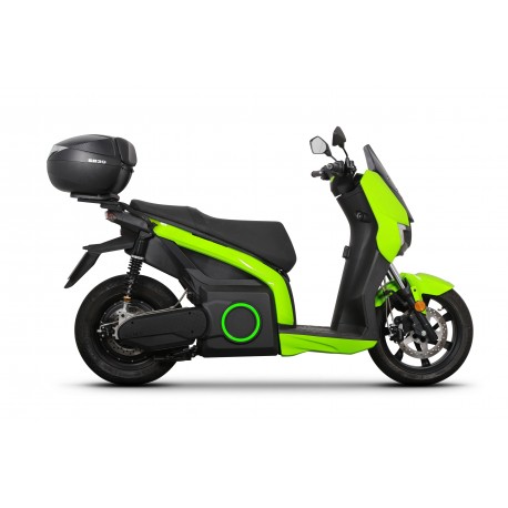 Fixation Top case SHAD SILENCE S01 SEAT MO 125 PERFORMANCE