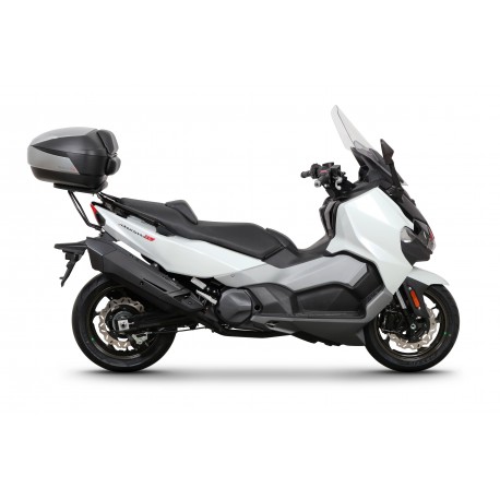 Fixation Top case SHAD Sym MAXSYM 500 TL 