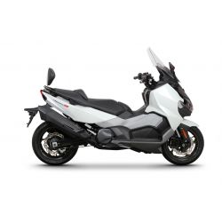 Dosseret passager Shad SYM MAXSYM 500 TL 2020-2023