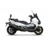 Dosseret passager Shad SYM MAXSYM 500 TL  0