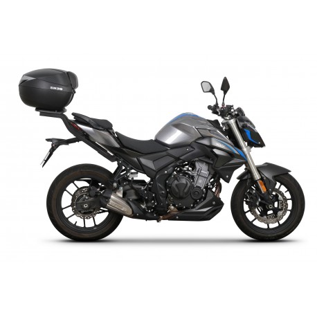 Fixation Top case SHAD VOGE 500 R 2020-2021