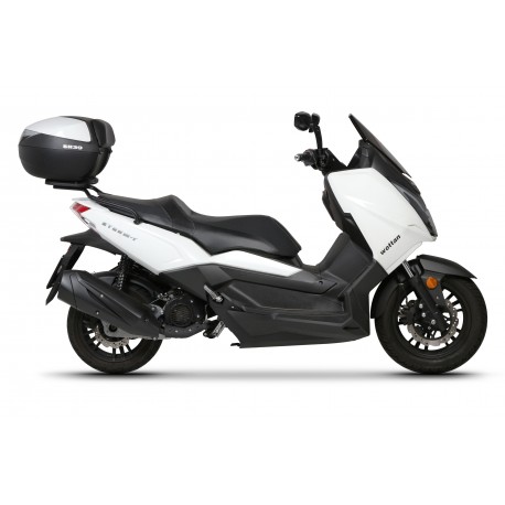 Fixation Top case SHAD WOTTAN STORM T 125 MITT 125 GT MAX