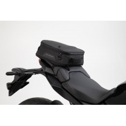Sacoche de selle moto SW MOTECH ION 7-15 litres