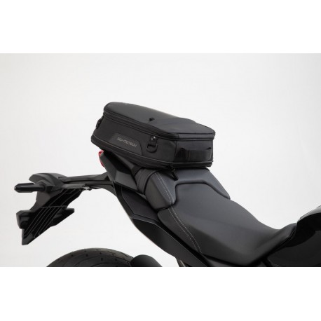 Sacoche de selle moto SW MOTECH ION 7-15 litres