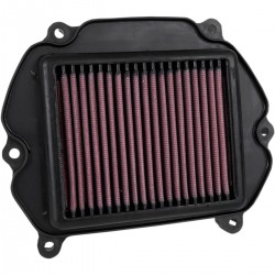 Filtre à air moto K&N HONDA CBR250R 2017-2019