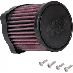 Filtre à air moto K&N HONDA CB500X CB500F CBR500R 2019-2024