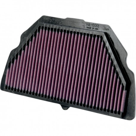 Filtre à air moto K&N HONDA CBR600F CBR 600 F4 1999-2000