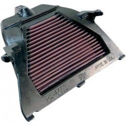 Filtre à air moto K&N HONDA CBR600RR 2003-2006