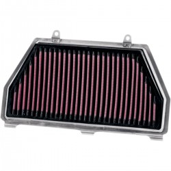 Filtre à air moto K&N HONDA CBR600RR 2007-2024