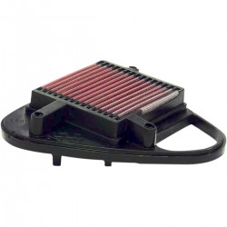 Filtre à air moto K&N HONDA VT 600 SHADOW 1988-1998