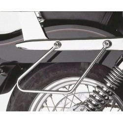 Barres porte sacoches cavalières Suzuki VS 1400 intruder