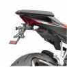 Support de plaque TOP BLOCK APRILIA RS 660 2021 1
